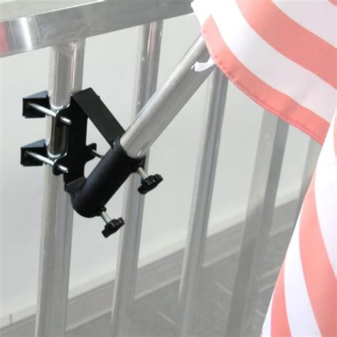 heavy duty metal flag pole bracket|strongest flag pole bracket.